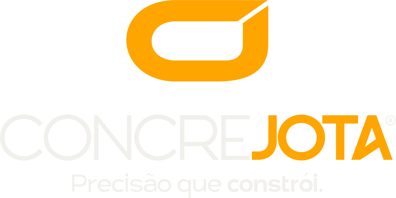 ConcreJota — Precisão que constrói
